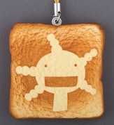 「A.オリゼー」は食パンとロールパンの両方に登場。(C)石川雅之／講談社