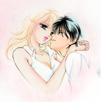 北川みゆき「僕だけのバタフライ」