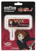 平沢唯モデル、パッケージ。