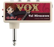 唯、澪、あずにゃんのサウンドが出せる？ヘッドホンアンプ