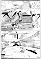 『ニュー土木』より「ブック」（部分）　(C)　Yuichi Yokoyama 2002