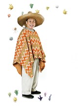 川浜拓馬役、バッファロー吾郎の木村明浩（C）石川雅之・講談社／ドラマ「もやしもん」製作委員会