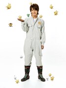 沢木惣右衛門直保役の中村優一（C）石川雅之・講談社／ドラマ「もやしもん」製作委員会