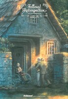 小冊子「フェローズ・レトロスペクティブ」side A