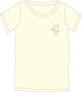 「できたて」のボディはシャーベットイエロー。(C)Ono・Natsume/Shogakukan