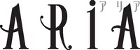 「ARIA」ロゴ