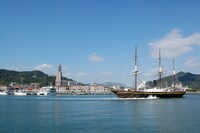 ハウステンボス