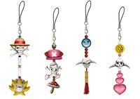 I賞「デザインストラップ」(C)尾田栄一郎／集英社・フジテレビ・東映アニメーション