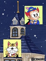 「プリンス・デモキン」カット