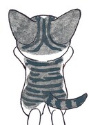 「チーズスイートホーム」のチー