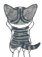 「チーズスイートホーム」のチー