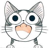 「チーズスイートホーム」のチー