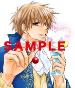 「メイド様」LaLa付録に美咲ストラップ、書店フェアも開催