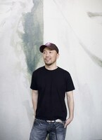 井上雄彦　（c）I.T. PLANNING