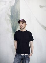 井上雄彦　（c）I.T. PLANNING