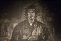 武蔵立像　（c）I.T. PLANNING