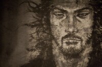 武蔵立像　（c）I.T. PLANNING