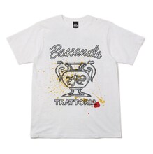 「バンビ～ノ！」Tシャツ(C)せきやてつじ／小学館 ビッグコミックスピリッツ連載中