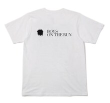 「ボーイズ・オン・ザ・ラン」Tシャツ(C)花沢健吾／小学館