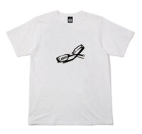 「ボーイズ・オン・ザ・ラン」Tシャツ(C)花沢健吾／小学館