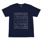 「月下の棋士」Tシャツ(C)能條純一／小学館