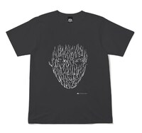 「ホムンクルス」Tシャツ(C)山本英夫／小学館 ビッグコミックスピリッツ連載中