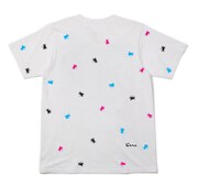 「じみへん」Tシャツ(C)中崎タツヤ／小学館 ビッグコミックスピリッツ連載中