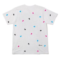 「じみへん」Tシャツ(C)中崎タツヤ／小学館 ビッグコミックスピリッツ連載中