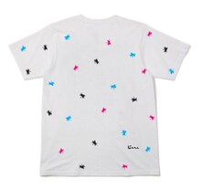 「じみへん」Tシャツ(C)中崎タツヤ／小学館 ビッグコミックスピリッツ連載中