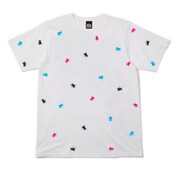 「じみへん」Tシャツ(C)中崎タツヤ／小学館 ビッグコミックスピリッツ連載中