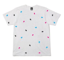 「じみへん」Tシャツ(C)中崎タツヤ／小学館 ビッグコミックスピリッツ連載中