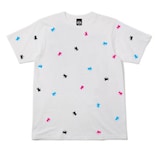「じみへん」Tシャツ(C)中崎タツヤ/小学館 ビッグコミックスピリッツ連載中