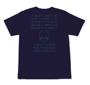 「わたしは真悟」Tシャツ(C)楳図かずお／小学館
