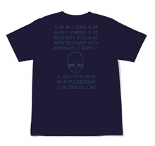 「わたしは真悟」Tシャツ(C)楳図かずお／小学館