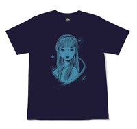 「わたしは真悟」Tシャツ(C)楳図かずお／小学館