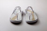 「Chaski Sandal×I.T.」