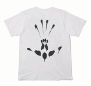 「七夕の国」Tシャツ(C)岩明均／小学館 ビッグコミックスピリッツ連載中