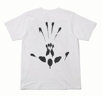 「七夕の国」Tシャツ(C)岩明均／小学館 ビッグコミックスピリッツ連載中