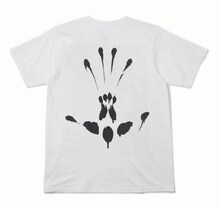 「七夕の国」Tシャツ(C)岩明均／小学館 ビッグコミックスピリッツ連載中