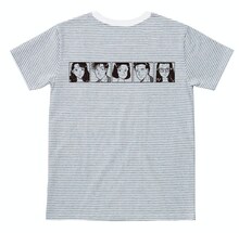 「東京ラブストーリー」Tシャツ(C)柴門ふみ／小学館