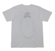 「闇金ウシジマくん」Tシャツ(C)真鍋昌平／小学館 ビッグコミックスピリッツ連載中