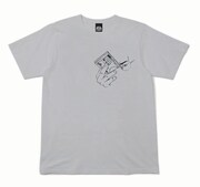 「闇金ウシジマくん」Tシャツ(C)真鍋昌平／小学館 ビッグコミックスピリッツ連載中
