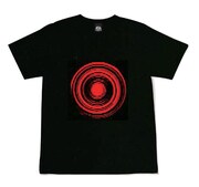 「うずまき」Tシャツ(C)伊藤潤二／小学館