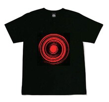 「うずまき」Tシャツ(C)伊藤潤二／小学館