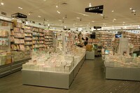 SHIBUYA TSUTAYAコミックフロア