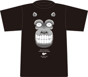 古賀亮一「電撃テンジカーズ」太郎が作ったサルTを商品化