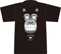 「107代目悟空Tシャツ」は、作中では「サルT」と呼ばれていた。
