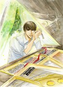 flowers新連載は「BOYS BE…」のイタバシマサヒロ原作