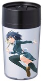 井冬良「てんかぶ！」の痛ンブラー。※賞品は製作途中のため画像とは異なる場合があります