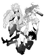 宮原るり「僕らはみんな河合荘」